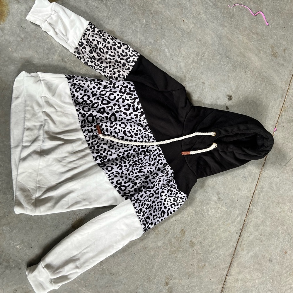 Womens Swestshirt